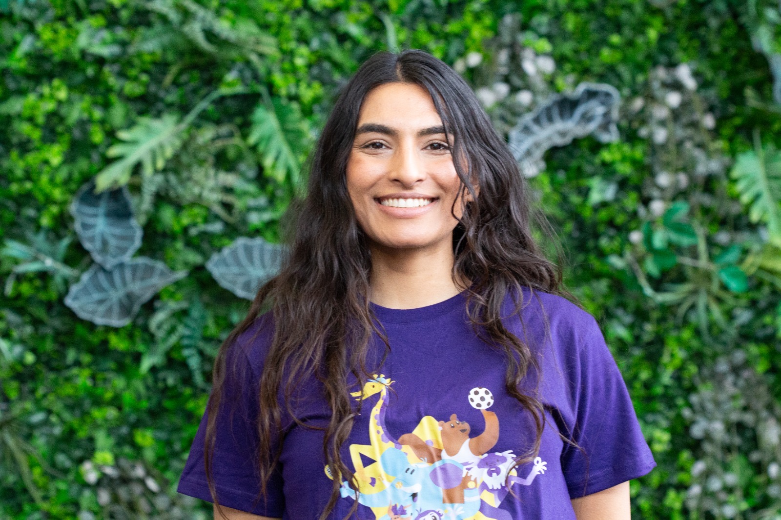 Reena Giasi - Social Franchisenemer|Multisport Docent